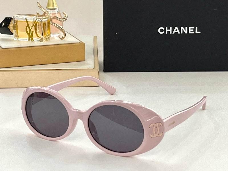 Chanel Sunglasses 350